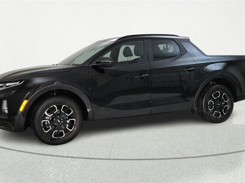 Used 2022 Hyundai Santa Cruz SEL w/ Activity Package AWD/4WD image 2