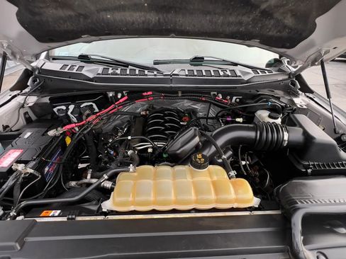 Used 2020 Ford F150 XLT w/ Equipment Group 302A Luxury image 42