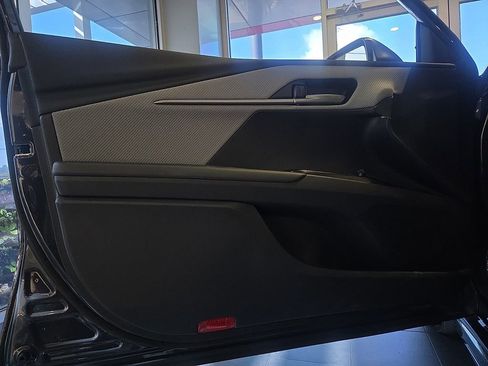 New 2026 Toyota Camry SE FWD image 17