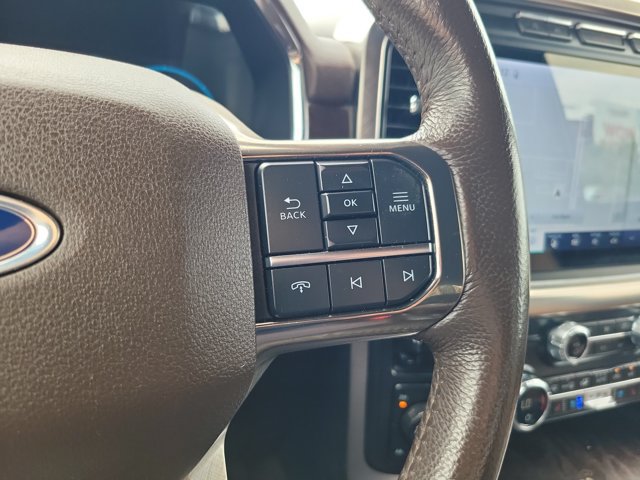 Used 2021 Ford F150 King Ranch w/ Equipment Group 601A High AWD/4WD image 24