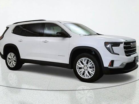 Used 2024 GMC Acadia Elevation AWD/4WD image 8