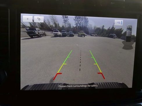 Used 2022 Ford F150 XLT w/ Equipment Group 302A High image 29