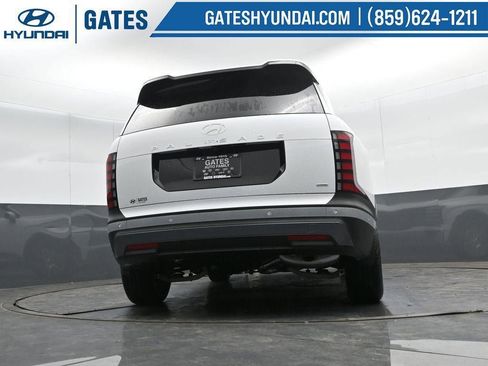 New 2026 Hyundai Palisade SEL image 44