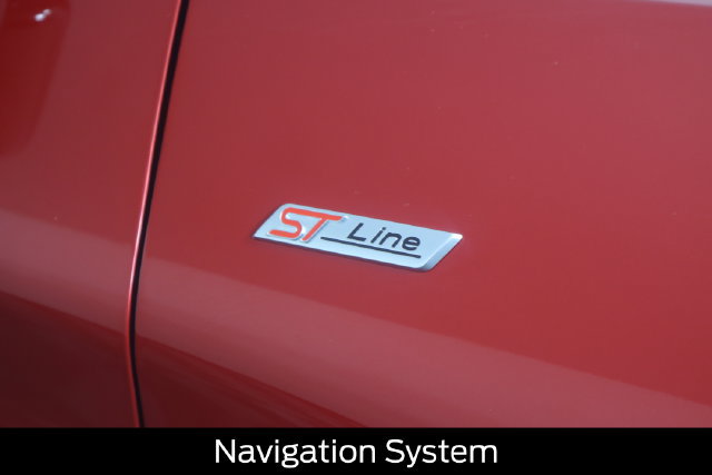 Certified 2025 Ford Explorer ST-Line w/ Premium Package AWD/4WD image 19