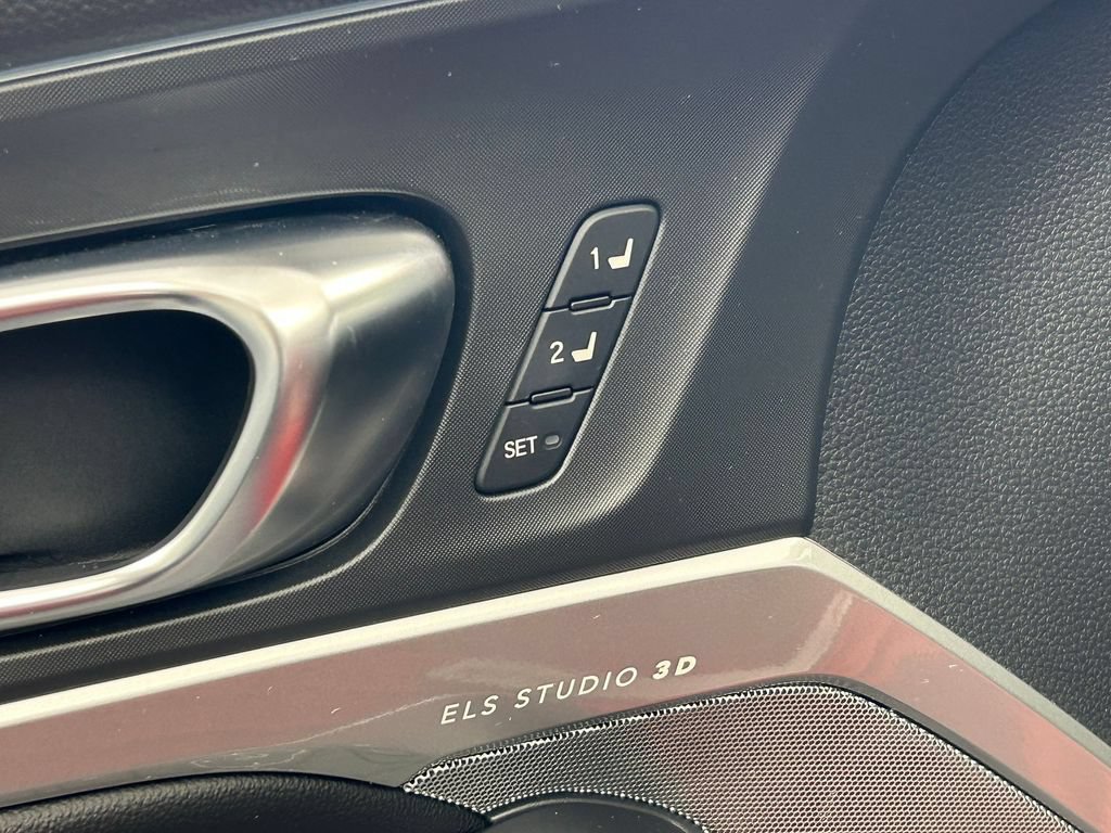 Used 2024 Acura Integra A-Spec w/ Technology Package FWD image 17