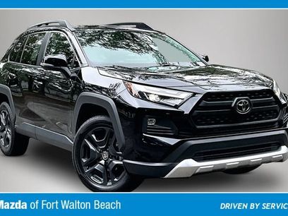 Used 2024 Toyota RAV4 Adventure