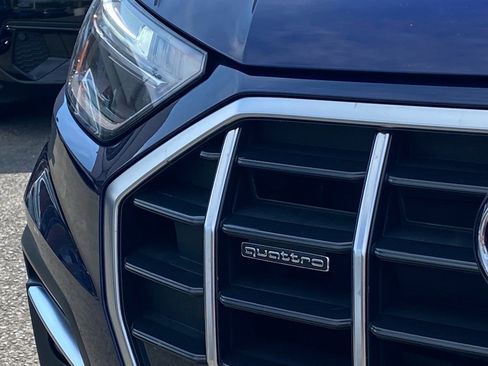 Used 2022 Audi Q5 2.0T Premium image 6