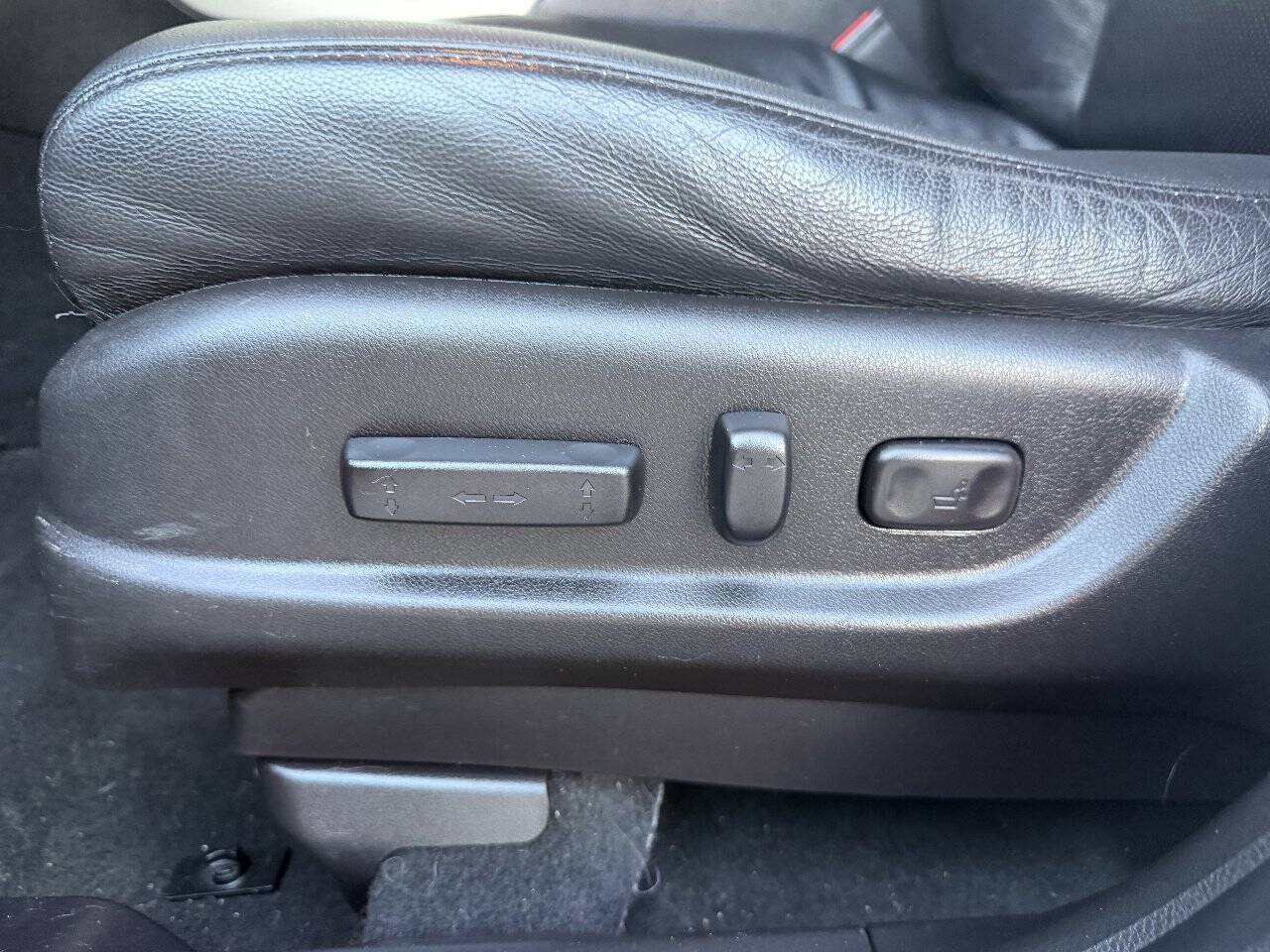 Used 2011 Acura RDX 2WD image 19