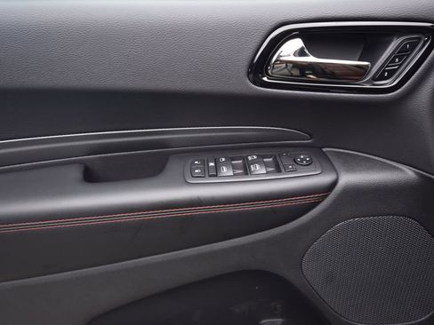 New 2026 Dodge Durango GT AWD/4WD image 20