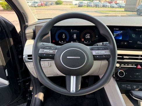 New 2026 Hyundai Tucson SEL AWD/4WD image 11
