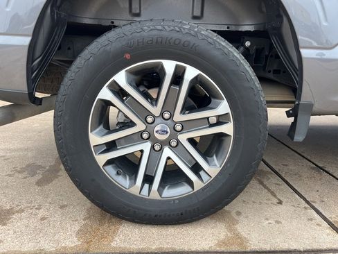 Used 2023 Ford F150 XL w/ STX Appearance Package image 11