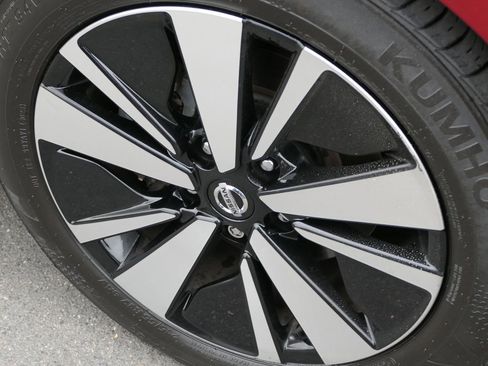 Used 2022 Nissan Altima 2.5 SL image 12