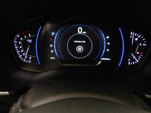 Used 2020 Hyundai Santa Fe SEL image 21