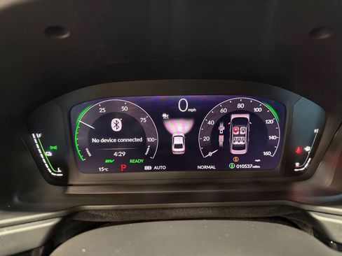 Used 2024 Honda Accord Touring image 26