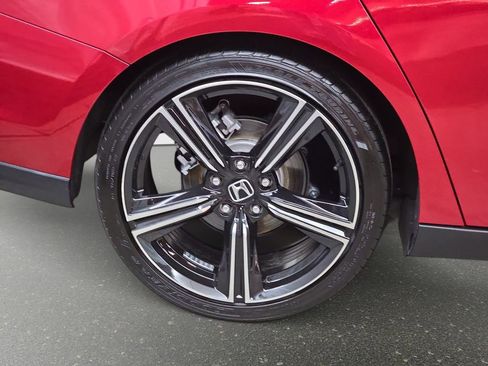 Used 2023 Honda Accord Sport image 33