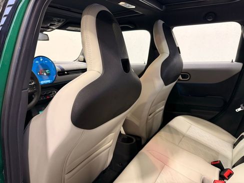 New 2026 MINI Cooper S FWD image 20