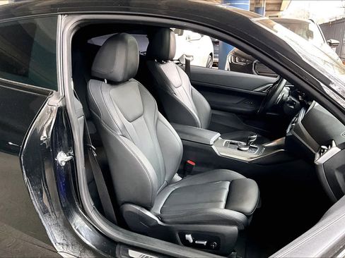 Used 2021 BMW 440i xDrive M440i xDrive image 9