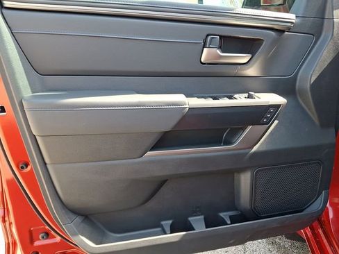 New 2026 Toyota Tundra Platinum AWD/4WD image 12
