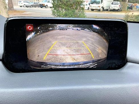 Used 2020 MAZDA CX-5 Grand Touring image 13