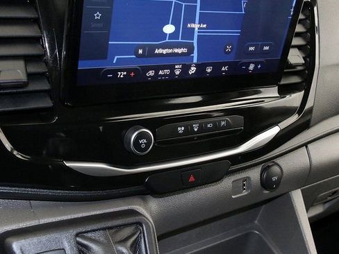 Used 2023 Ford Transit 350 XLT image 19