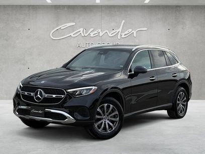 Used 2024 Mercedes-Benz GLC 300
