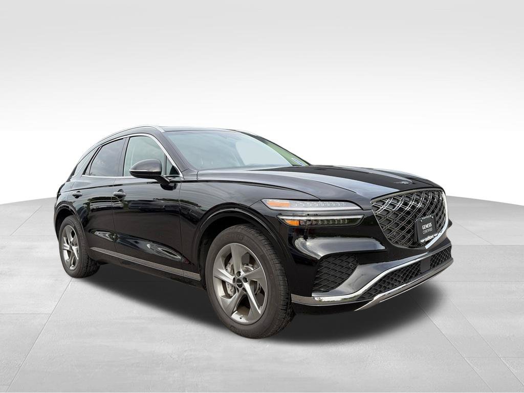 Used 2026 Genesis GV70 2.5T AWD/4WD image 1
