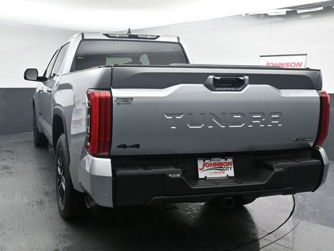 New 2026 Toyota Tundra Limited image 7