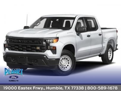 Used 2023 Chevrolet Silverado 1500 RST w/ Texas Edition Plus