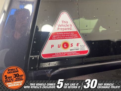 Certified 2022 Chevrolet Silverado 1500 LT image 11