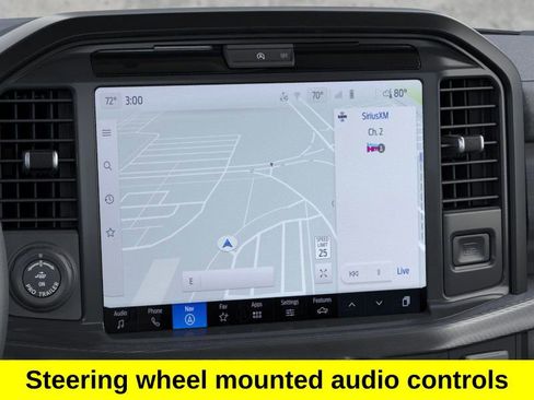 New 2026 Ford F150 Lariat image 14