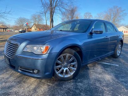 Used 2011 Chrysler 300 Limited