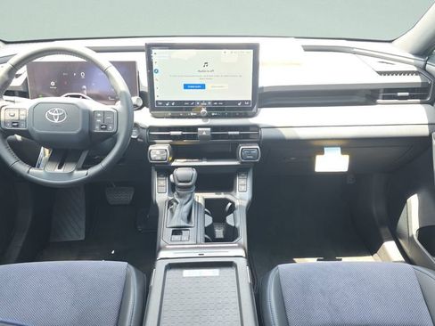 New 2026 Toyota RAV4 XSE AWD/4WD image 10