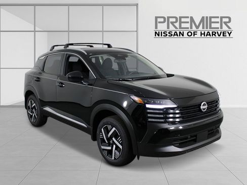 New 2026 Nissan Kicks SV w/ Cold Weather Package image 6