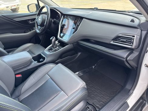 Used 2022 Subaru Outback Onyx Edition XT AWD/4WD image 37