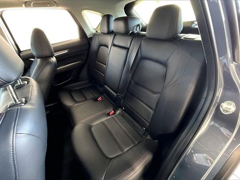Used 2025 MAZDA CX-5 Carbon Edition image 15
