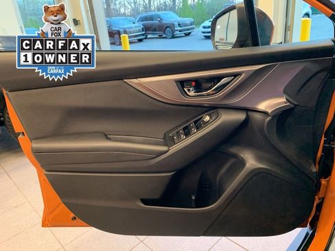 Used 2022 Subaru WRX Premium AWD/4WD image 10