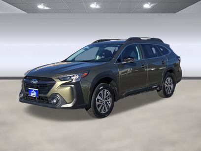 Certified 2024 Subaru Outback Premium