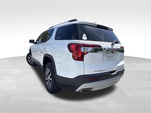 Used 2023 GMC Acadia SLE w/ Driver Convenience Package AWD/4WD image 8