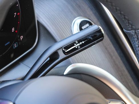 New 2026 Mercedes-Benz GLC 43 AMG 4MATIC image 22