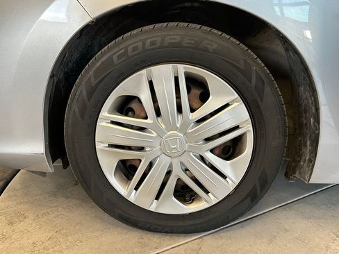 Used 2019 Honda Fit LX image 24