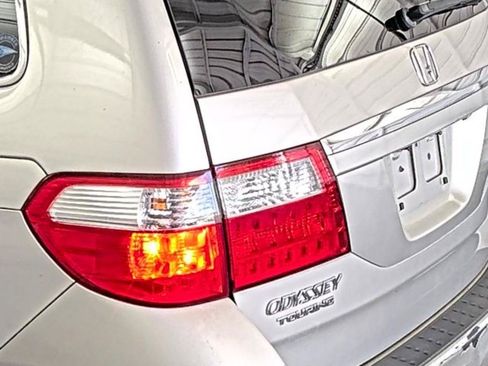 Used 2007 Honda Odyssey Touring image 7