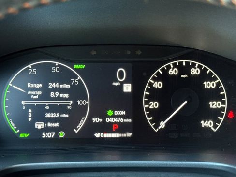 Used 2024 Honda CR-V Sport image 29