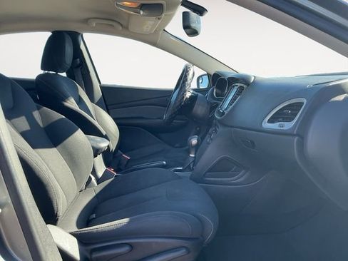 Used 2013 Dodge Dart SXT image 11