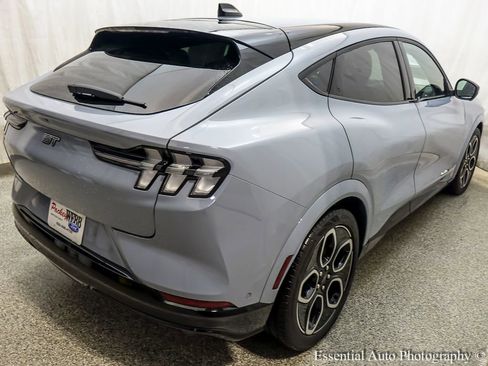 Used 2024 Ford Mustang Mach-E GT image 9