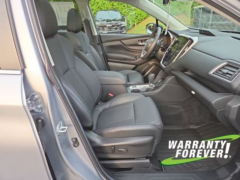 Certified 2026 Subaru Ascent Limited AWD/4WD image 15