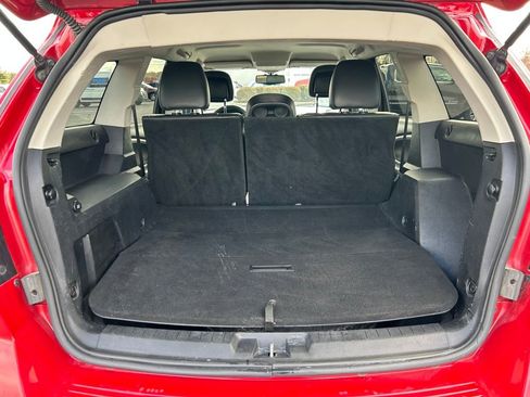 Used 2015 Dodge Journey Crossroad image 25