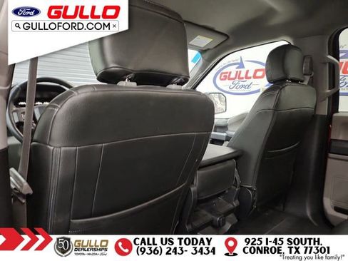 Used 2018 Ford F150 XLT w/ Equipment Group 301A Mid image 17