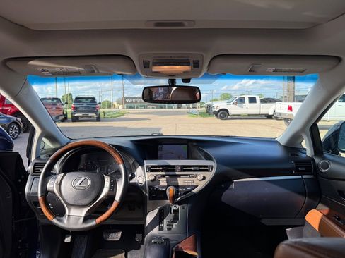 Used 2015 Lexus RX 350 FWD image 19