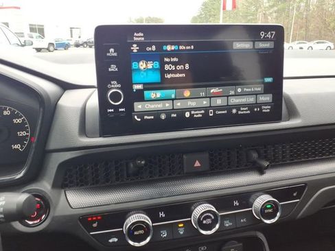 Used 2024 Honda CR-V Sport-L image 18