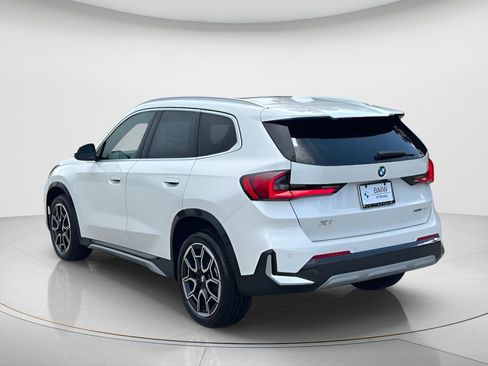 New 2026 BMW X1 xDrive28i w/ Convenience Package AWD/4WD image 7